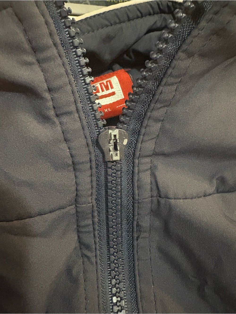 Budweiser Nascar Racing Jacket - Picture 4 of 4
